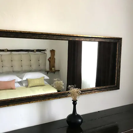 Otel Sanatbahçem *
