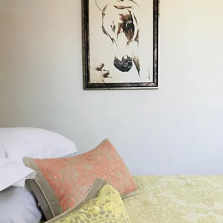 Otel Sanatbahçem İzmir