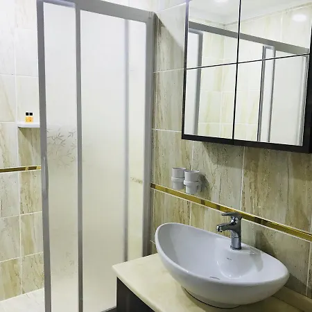 Otel Sanatbahçem İzmir