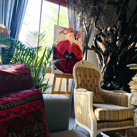 Sanatbahçem İzmir