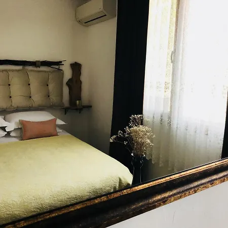 Otel Sanatbahçem *