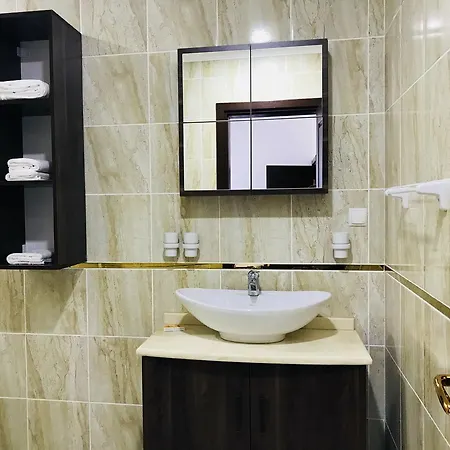 Sanatbahçem Otel İzmir