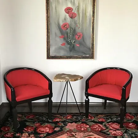 Sanatbahçem